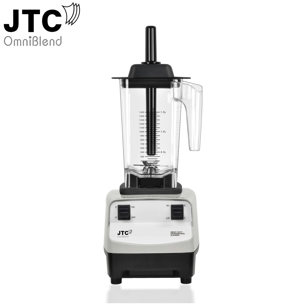 TM-788A JTC OmniBlend III